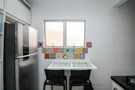 Apartamento à venda com 62m², 2 quartos e 1 vaga Apartamento à venda com 62m², 2 quartos e 1 vagaCozinha