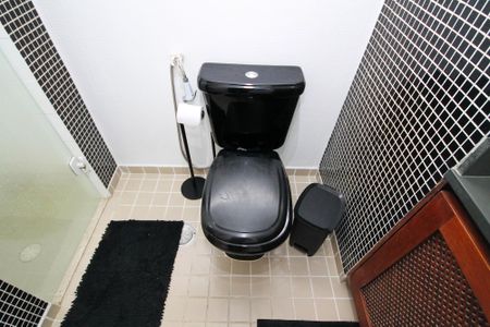 Apartamento à venda com 62m², 2 quartos e 1 vaga Apartamento à venda com 62m², 2 quartos e 1 vagaBanheiro