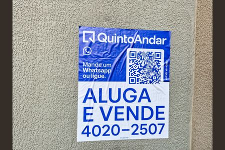 Studio à venda com 27m², 1 quarto e sem vaga Studio à venda com 27m², 1 quarto e sem vagaInstalação da Placa