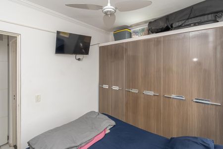 Quarto 1 de apartamento à venda com 2 quartos, 49m² em Jardim Bom Retiro (nova Veneza), Sumaré