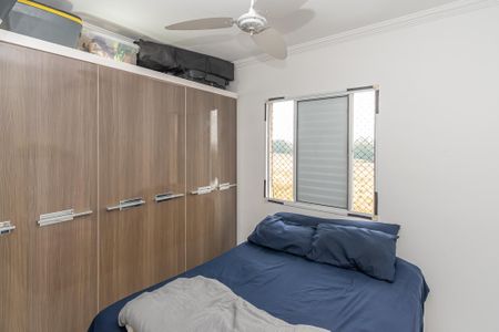 Quarto 1 de apartamento à venda com 2 quartos, 49m² em Jardim Bom Retiro (nova Veneza), Sumaré