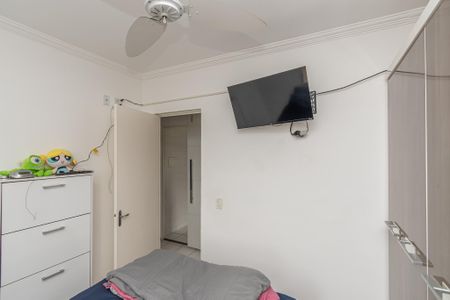 Quarto 1 de apartamento à venda com 2 quartos, 49m² em Jardim Bom Retiro (nova Veneza), Sumaré