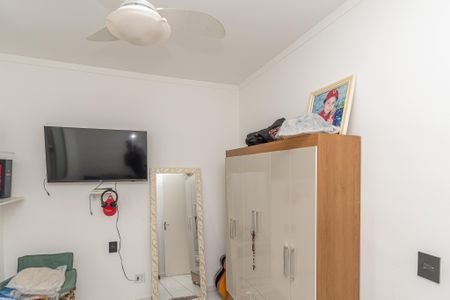 Quarto 2 de apartamento à venda com 2 quartos, 49m² em Jardim Bom Retiro (nova Veneza), Sumaré