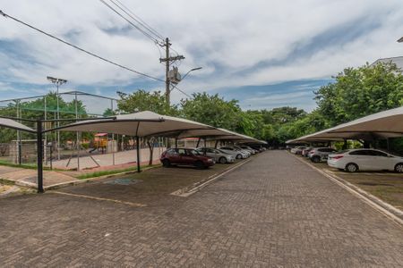 Apartamento à venda com 49m², 2 quartos e 1 vaga Apartamento à venda com 49m², 2 quartos e 1 vagaÁrea comum