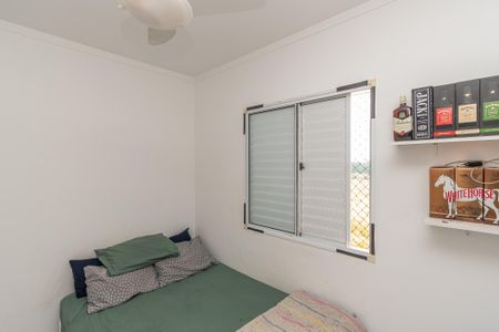 Quarto 2 de apartamento à venda com 2 quartos, 49m² em Jardim Bom Retiro (nova Veneza), Sumaré