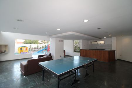Apartamento à venda com 159m², 3 quartos e 3 vagasÁrea Comum