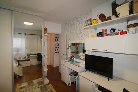 Apartamento à venda com 159m², 3 quartos e 3 vagasQuarto 3