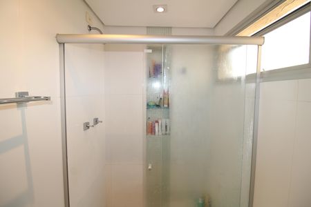 Apartamento à venda com 159m², 3 quartos e 3 vagasBanheiro