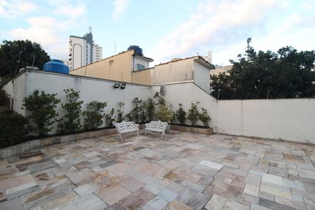 Apartamento à venda com 159m², 3 quartos e 3 vagasÁrea Comum