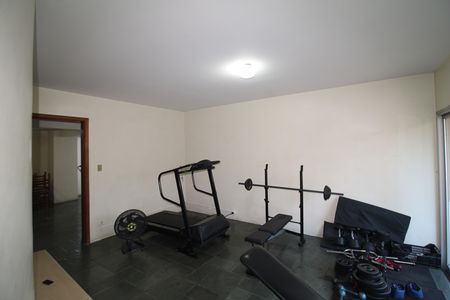 Apartamento à venda com 159m², 3 quartos e 3 vagasÁrea Comum