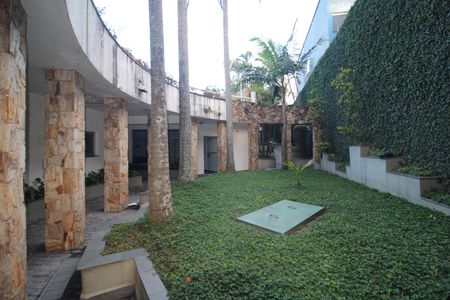 Apartamento à venda com 159m², 3 quartos e 3 vagasÁrea Comum