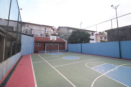 Apartamento à venda com 159m², 3 quartos e 3 vagasÁrea Comum