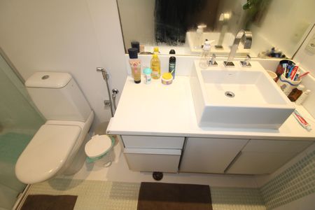 Apartamento à venda com 159m², 3 quartos e 3 vagasBanheiro