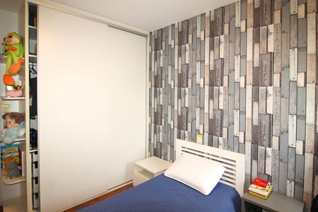 Apartamento à venda com 159m², 3 quartos e 3 vagasQuarto 1