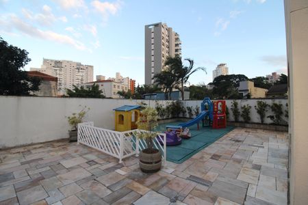 Apartamento à venda com 159m², 3 quartos e 3 vagasÁrea Comum