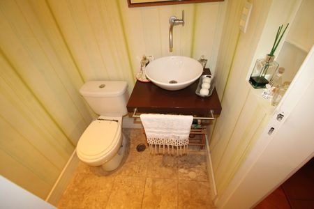 Apartamento à venda com 159m², 3 quartos e 3 vagasLavabo