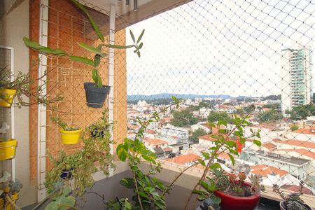 Apartamento à venda com 159m², 3 quartos e 3 vagasSala