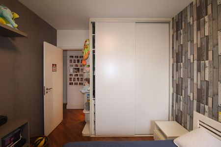 Apartamento à venda com 159m², 3 quartos e 3 vagasQuarto 1