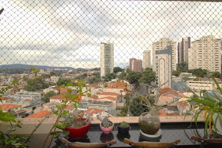 Apartamento à venda com 159m², 3 quartos e 3 vagasSala