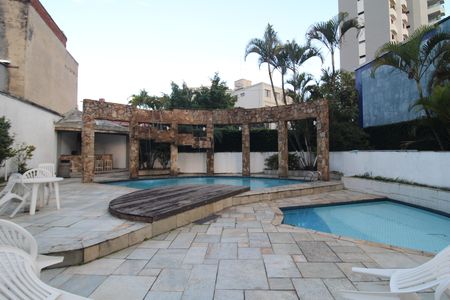 Apartamento à venda com 159m², 3 quartos e 3 vagasÁrea Comum