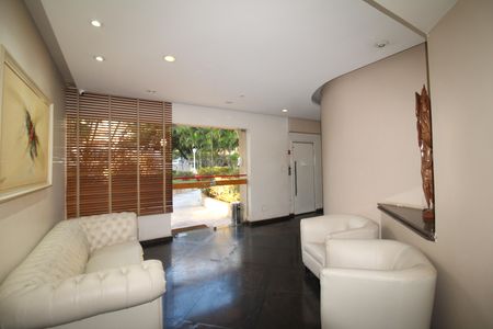 Apartamento à venda com 159m², 3 quartos e 3 vagasÁrea Comum