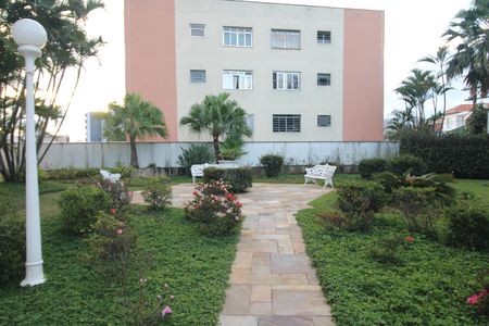 Apartamento à venda com 159m², 3 quartos e 3 vagasÁrea Comum