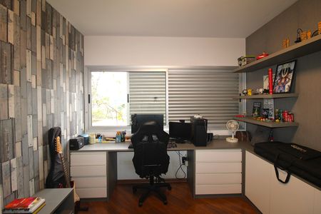 Apartamento à venda com 159m², 3 quartos e 3 vagasQuarto 1