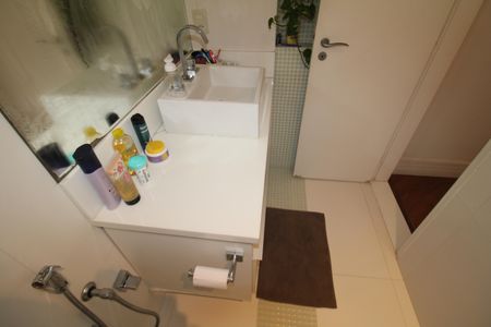 Apartamento à venda com 159m², 3 quartos e 3 vagasBanheiro