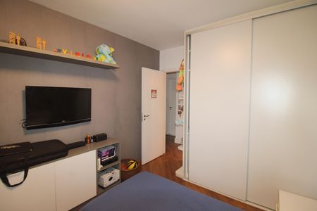 Apartamento à venda com 159m², 3 quartos e 3 vagasQuarto 1