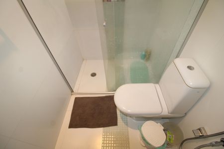Apartamento à venda com 159m², 3 quartos e 3 vagasBanheiro