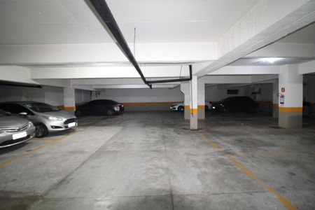 Apartamento à venda com 159m², 3 quartos e 3 vagasÁrea Comum