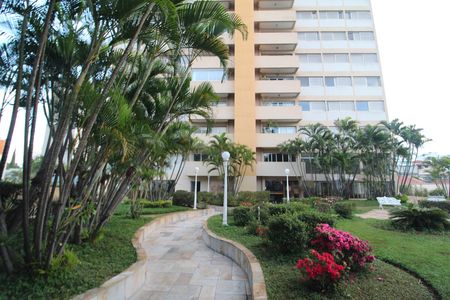 Apartamento à venda com 159m², 3 quartos e 3 vagasÁrea Comum