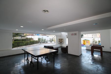 Apartamento à venda com 159m², 3 quartos e 3 vagasÁrea Comum