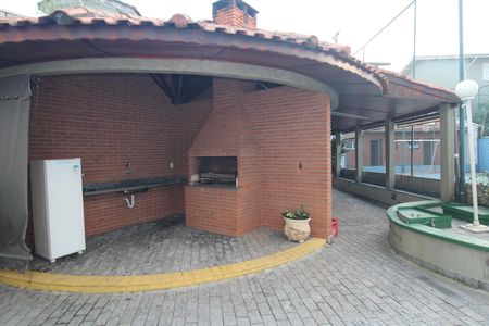 Apartamento à venda com 159m², 3 quartos e 3 vagasÁrea Comum