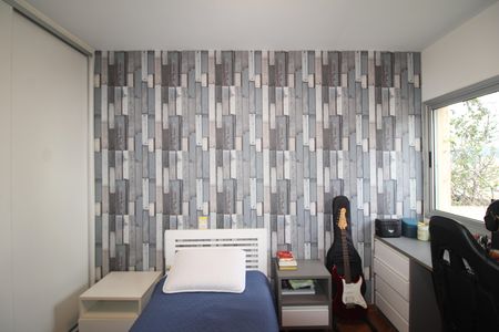 Apartamento à venda com 159m², 3 quartos e 3 vagasQuarto 1