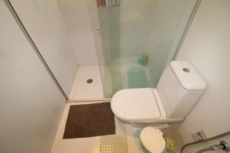 Apartamento à venda com 159m², 3 quartos e 3 vagasBanheiro