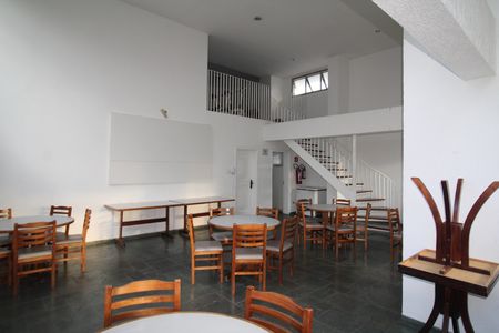 Apartamento à venda com 159m², 3 quartos e 3 vagasÁrea Comum