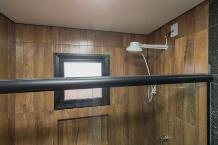Apartamento para alugar com 34m², 2 quartos e sem vaga Apartamento para alugar com 34m², 2 quartos e sem vagaBanheiro