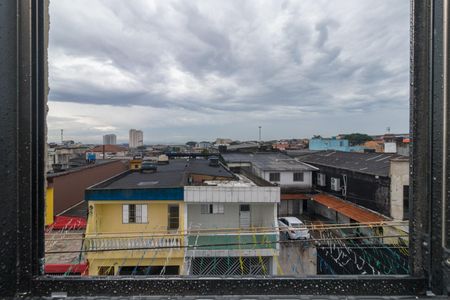 Apartamento para alugar com 34m², 2 quartos e sem vaga Apartamento para alugar com 34m², 2 quartos e sem vagaQuarto 2 vista