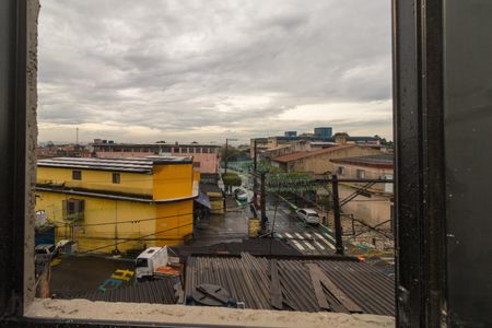 Apartamento para alugar com 34m², 2 quartos e sem vaga Apartamento para alugar com 34m², 2 quartos e sem vagaCozinha vista