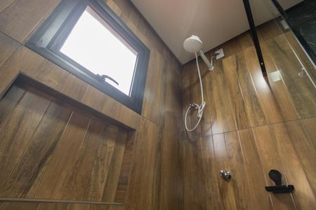 Apartamento para alugar com 34m², 2 quartos e sem vaga Apartamento para alugar com 34m², 2 quartos e sem vagaBanheiro