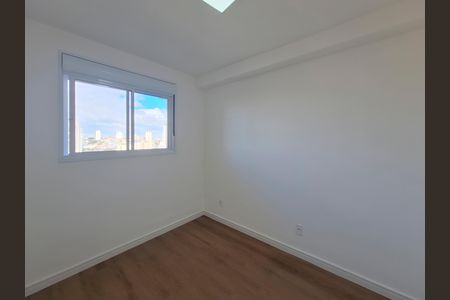 Quarto de apartamento para alugar com 1 quarto, 34m² em Parada Inglesa, São Paulo