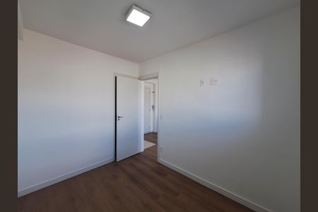 Quarto de apartamento para alugar com 1 quarto, 34m² em Parada Inglesa, São Paulo