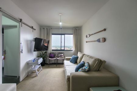 Apartamento para alugar com 112m², 2 quartos e 1 vaga Apartamento para alugar com 112m², 2 quartos e 1 vagaSala
