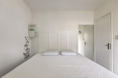 Apartamento para alugar com 112m², 2 quartos e 1 vaga Apartamento para alugar com 112m², 2 quartos e 1 vagaQuarto