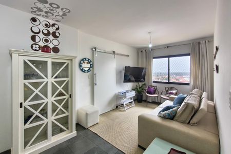 Apartamento para alugar com 112m², 2 quartos e 1 vaga Apartamento para alugar com 112m², 2 quartos e 1 vagaSala