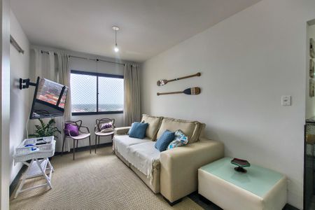 Apartamento para alugar com 112m², 2 quartos e 1 vaga Apartamento para alugar com 112m², 2 quartos e 1 vagaSala