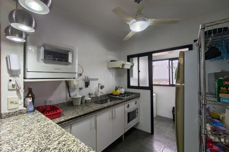 Apartamento para alugar com 112m², 2 quartos e 1 vaga Apartamento para alugar com 112m², 2 quartos e 1 vagaCozinha