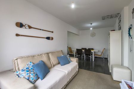 Apartamento para alugar com 112m², 2 quartos e 1 vaga Apartamento para alugar com 112m², 2 quartos e 1 vagaSala