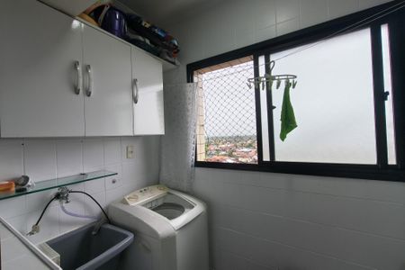 Apartamento para alugar com 112m², 2 quartos e 1 vaga Apartamento para alugar com 112m², 2 quartos e 1 vagaÁrea de Serviço